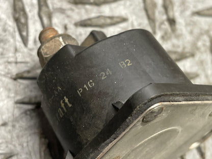 1987-93 Ford Mustang Starter Solenoid 289