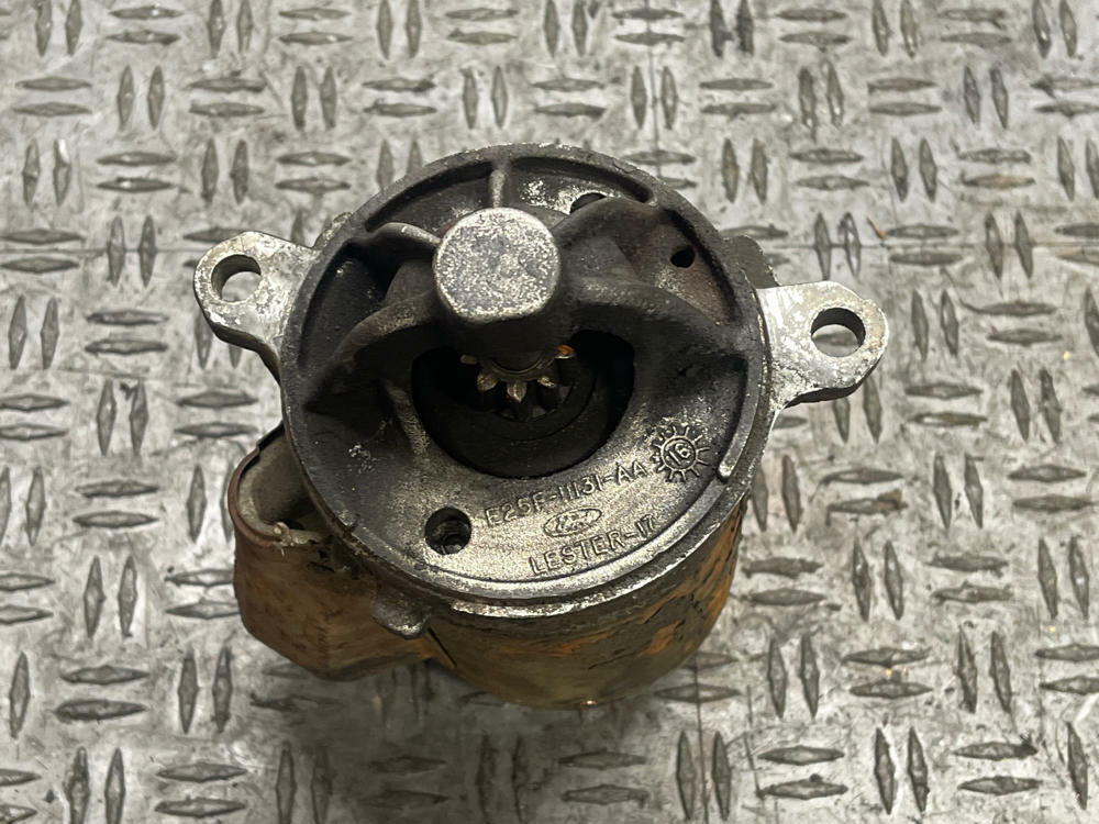 1987-93 Ford Mustang OEM Starter 117k Miles 289