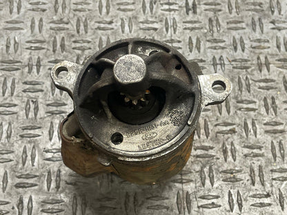 1987-93 Ford Mustang OEM Starter 117k Miles 289