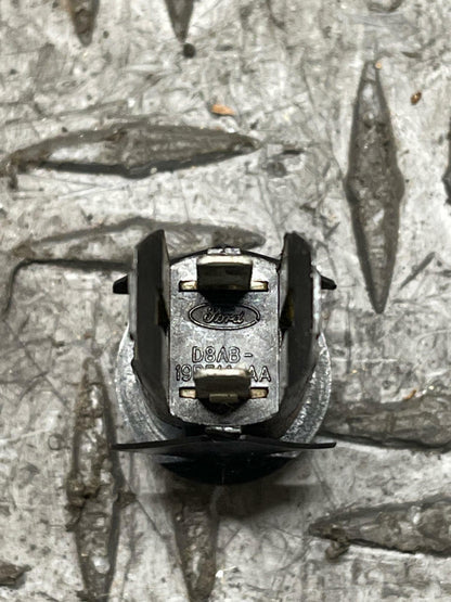 1987-93 Ford Mustang OEM Trunk/Hatch Release Button 289