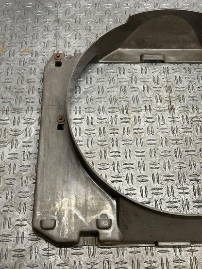 1987-93 Ford Mustang OEM Fan Shroud 117k Miles 289
