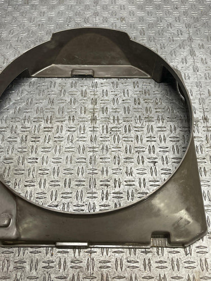 1987-93 Ford Mustang OEM Fan Shroud 117k Miles 289