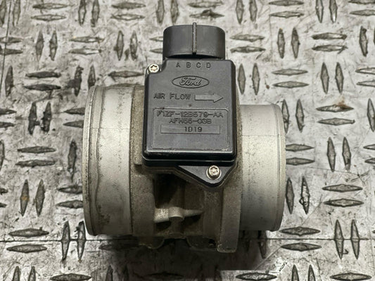 1989-93 Ford Mustang Mass Air & Housing 117k Miles 289