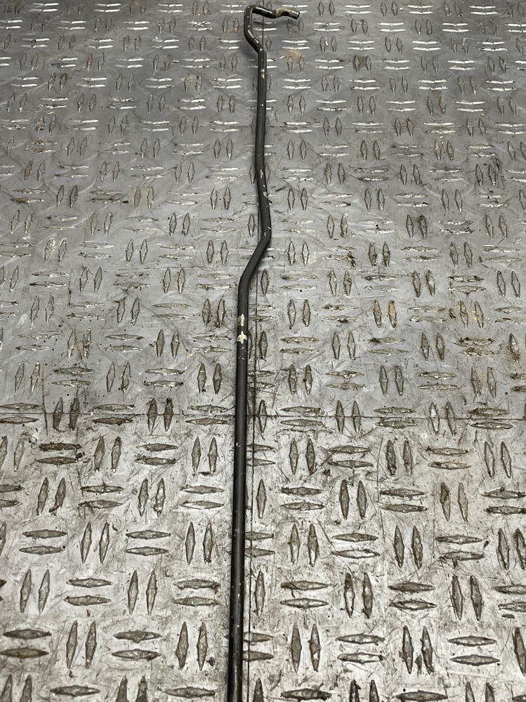 1987-93 Ford Mustang OEM Hood Prop 289
