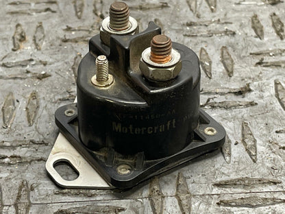 1987-93 Ford Mustang Starter Solenoid 289