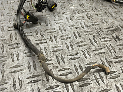 1990-93 Ford Mustang EFI Engine Harness 117k Miles 289