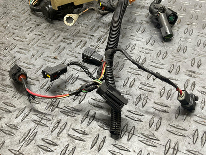 1990-93 Ford Mustang EFI Engine Harness 117k Miles 289