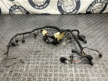 1990-93 Ford Mustang EFI Engine Harness 117k Miles 289