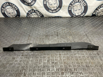 1987-93 Ford Mustang Lower Core Support Splash Shield 289