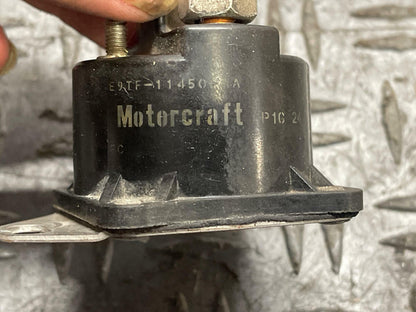 1987-93 Ford Mustang Starter Solenoid 289