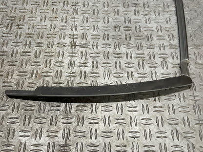 1987-93 Ford Mustang OEM Windshield Trim 289