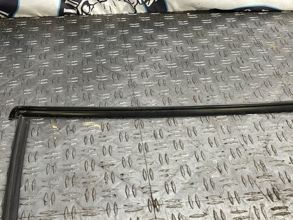 1987-93 Ford Mustang OEM Windshield Trim 289