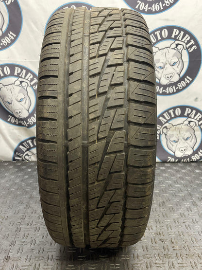 1987-93 Ford Mustang OEM Pony Wheel 117k Miles 289