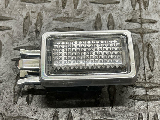 1987-93 Ford Mustang Hatchback Well Light 289