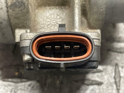 1989-93 Ford Mustang Mass Air & Housing 117k Miles 289