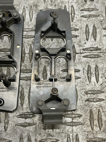 1987-93 Ford Mustang OEM Window Switch Bezels 289
