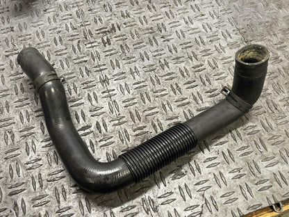 1987-93 Ford Mustang Coolant Hoses Upper & Lower 117k Miles 289