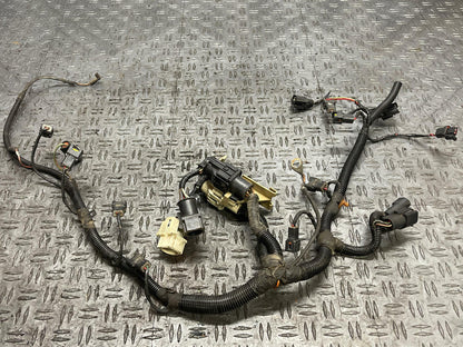 1990-93 Ford Mustang EFI Engine Harness 117k Miles 289