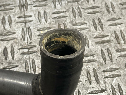 1987-93 Ford Mustang Coolant Hoses Upper & Lower 117k Miles 289