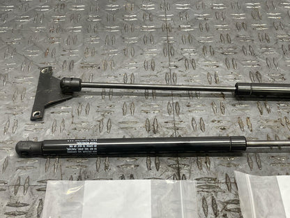 1987-93 Ford Mustang Trunk Lift Struts Pair 289