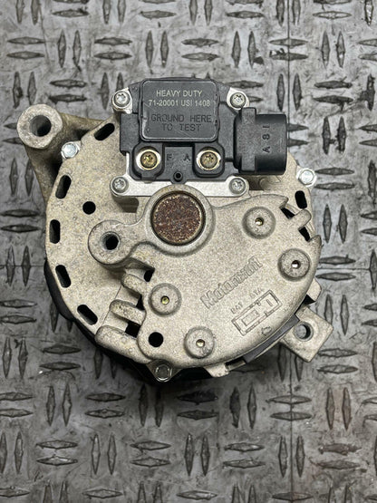 1987-93 Ford Mustang Alternator 117k Miles 289