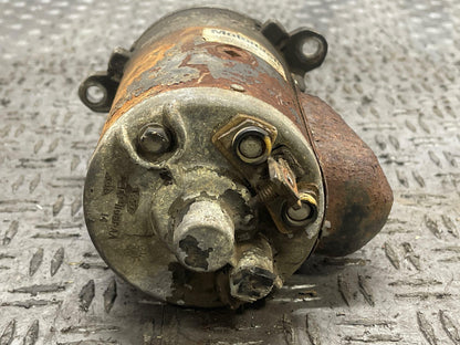 1987-93 Ford Mustang OEM Starter 117k Miles 289