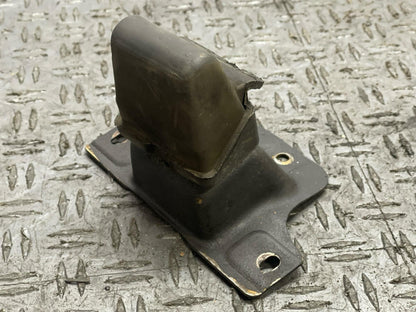 1987-93 Ford Mustang Rear Bump Stop- for 8.8 Axle 117k Miles 289
