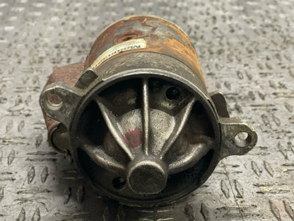 1987-93 Ford Mustang OEM Starter 117k Miles 289