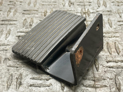 1987-93 Ford Mustang OEM Dead Pedal 289