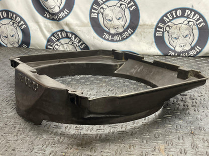 1987-93 Ford Mustang OEM Fan Shroud 117k Miles 289