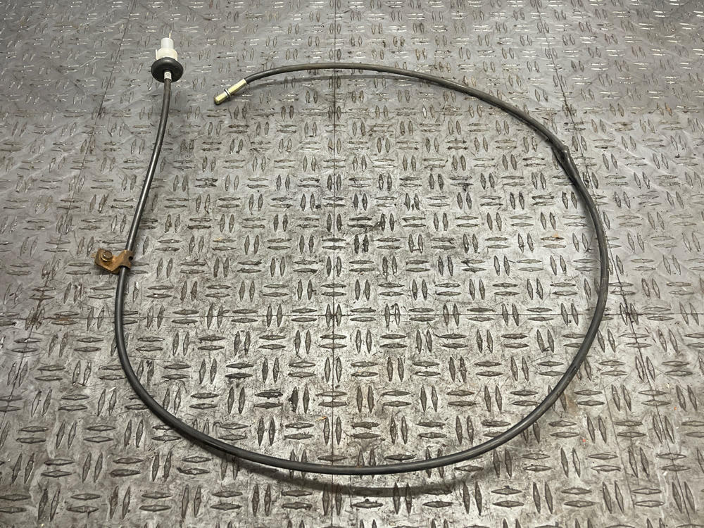 1987-93 Ford Mustang Speedometer Cable 117k Miles 289