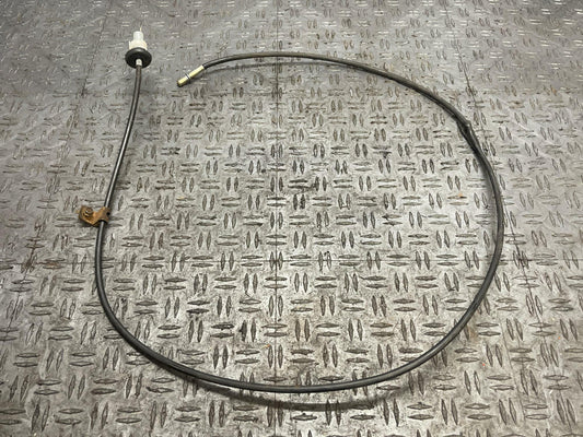 1987-93 Ford Mustang Speedometer Cable 117k Miles 289
