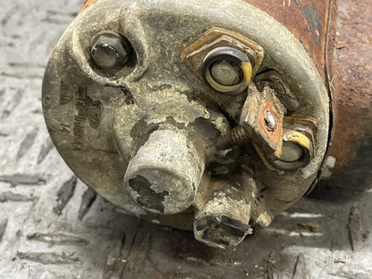 1987-93 Ford Mustang OEM Starter 117k Miles 289