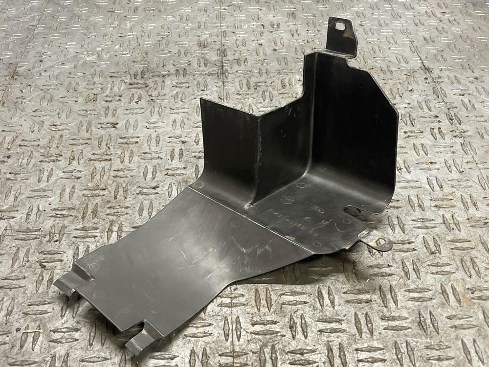 1987-93 Ford Mustang Starter Solenoid Cover 289