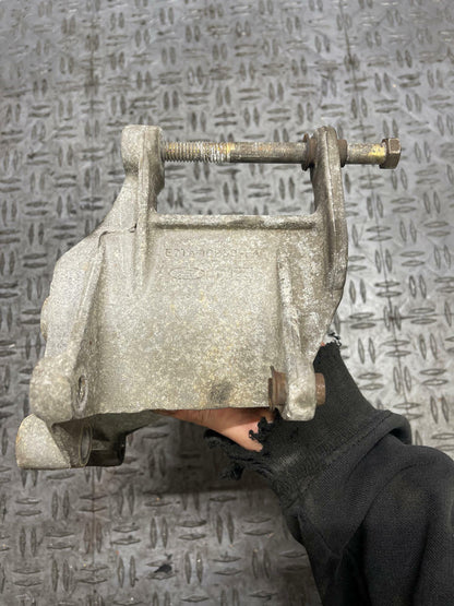 1987-93 Ford Mustang Alternator/Smog Pump Bracket 117k Miles 289