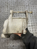 1987-93 Ford Mustang Alternator/Smog Pump Bracket 117k Miles 289