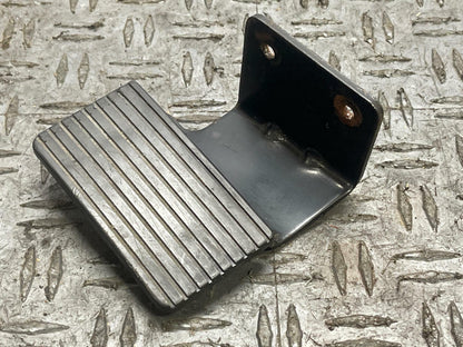 1987-93 Ford Mustang OEM Dead Pedal 289