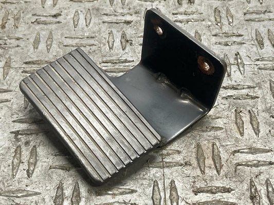 1987-93 Ford Mustang OEM Dead Pedal 289