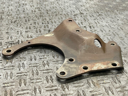 1987-93 Ford Mustang AC Compressor Bracket 117k Miles 289