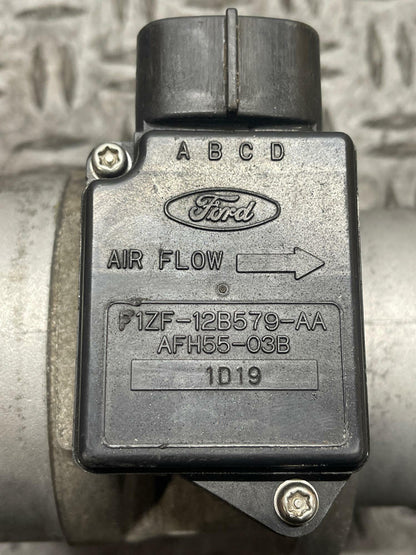 1989-93 Ford Mustang Mass Air & Housing 117k Miles 289