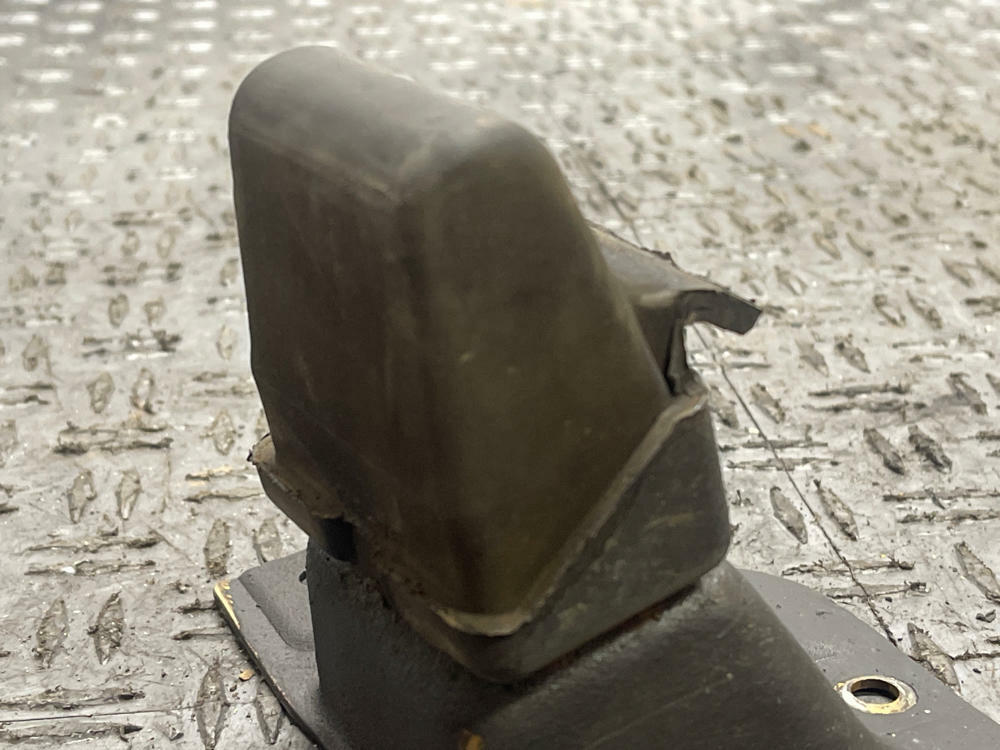 1987-93 Ford Mustang Rear Bump Stop- for 8.8 Axle 117k Miles 289