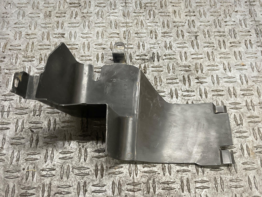 1987-93 Ford Mustang Starter Solenoid Cover 289