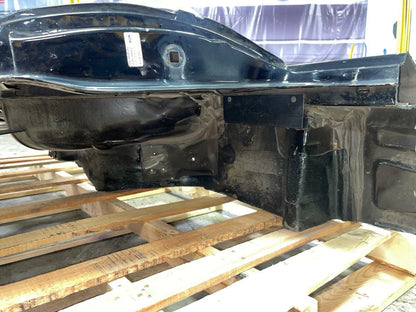 1987-93 Ford Mustang Hatchback Quarter Panel 117k Miles 289