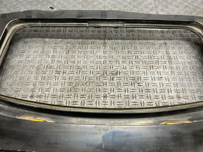 1987-93 Ford Mustang OEM Sunroof Panel- Cut Section 289