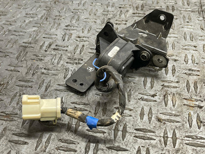 1990-93 Ford Mustang SRS Module/Side Impact Crash Module 289