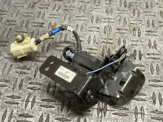 1990-93 Ford Mustang SRS Module/Side Impact Crash Module 289
