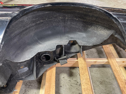 1987-93 Ford Mustang Hatchback Quarter Panel 117k Miles 289