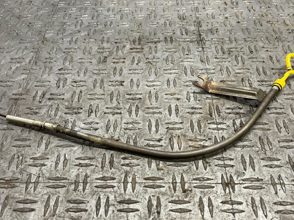 1987-93 Ford Mustang Oil Dipstick & Tube- for 5.0 HO 289