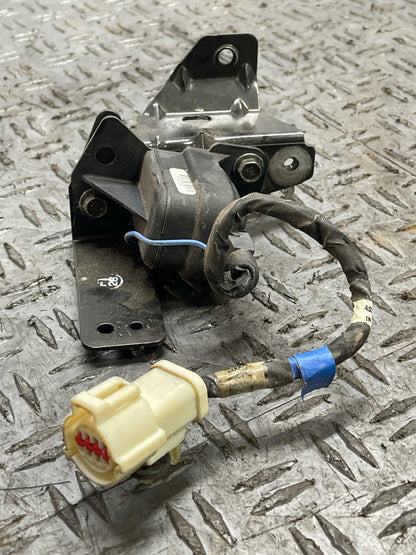 1990-93 Ford Mustang SRS Module/Side Impact Crash Module 289