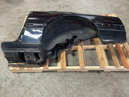 1987-93 Ford Mustang Hatchback Quarter Panel 117k Miles 289